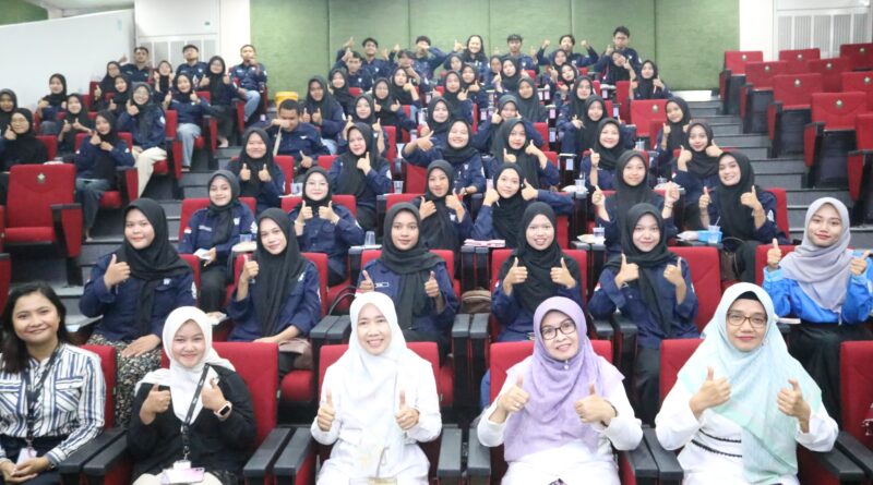 PRESS RELEASE:         SINERGI DAN INOVASI : PELATIHAN KONSELING TINGKAT LANJUT MAHASISWA BPI ANGKATAN 2023.