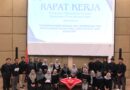PRESS RELEASE:          SINERGI DAN INOVASI : RAPAT KERJA HIMPUNAN MAHASISWA JURUSAN BIMBINGAN PENYULUHAN ISLAM