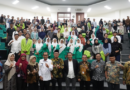 Mahasiswa BPI UIN Walisongo Ikuti Dialog Terbuka Pengentasan Kemiskinan sebagai Bekal KKN Misi Khusus Papua