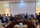 19 MAHASISWA BPI UIN WALISONGO SIAP MENGABDI MELALUI KKN MISI KHUSUS PAPUA DI KABUPATEN FAKFAK