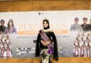 PRESS RELEASE: Mahasiswi Pascasarjana UIN Walisongo Raih Prestasi di Ajang Putri Budaya Banten 2025