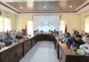 Mahasiswa BPI UIN Walisongo Ikuti Seminar Internasional Bertajuk “Strengthening Professional Imam and Da’i”