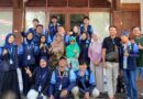 19 Mahasiswa BPI UIN Walisongo Diberangkatkan untuk KKN Misi Khusus Papua: Dakwah Humanis di Ujung Timur Indonesia