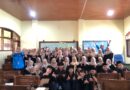 TECHNICAL MEETING PBAK (Pengenalan Budaya Akademik Kemahasiswaan) : HIMPUNAN MAHASISWA JURUSAN (HMJ) 2025