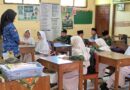 Mahasiswa Magang BPI UIN Walisongo Semarang Ikuti Program SULUH PENDAKI ( Penyuluhan Pendidikan Aqil Baligh) Bersama Penyuluh KUA Patebon Kendal