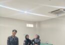 Kegiatan Olahraga Mingguan : Tenis Meja Tingkatkan Semangat dan Kebersamaan di RS Roemani Muhammadiyah Semarang