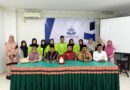 Mahasiswa BPI UIN Walisongo Selesaikan Praktik Pengalaman Profesi di Pondok Pesantren Sabilurrasyad Kendal