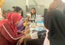 KOLABORASI AKSI NYATA: MAHASISWA PPP BNNP JAWA TENGAH DUKUNG DETEKSI DINI GULA DARAH “GENDIS LARANG” DI SEKAYU