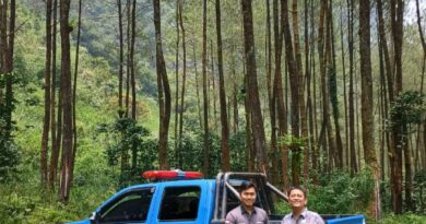 Mahasiswa UIN Walisongo Laksanakan PPP Mandiri di Dinsos Kab. Pekalongan: Berkontribusi dalam Layanan Dasar Psikososial Pasca Bencana di Desa Kasimpar, Petungkriyono