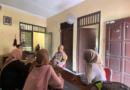 Membangun Desa Bersinar: Purwoyoso Bersih Narkoba melalui Sinergi BNN, Bhabinkamtibmas dan Mahasiswa PPP BNN Jateng UIN Walisongo Semarang