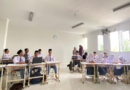 Langkah Kecil, Impian Besar: Mahasiswa PPP Ajak Siswa Kelas XII Susun Perencanaan Masa Depan
