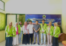 PENARIKAN MAHASISWA PROGRAM PENGALAMAN PROFESI (PPP) PANTI PELAYANAN SOSIAL PMKS MARGO WIDODO SEMARANG