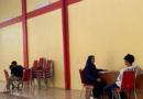 Wujudkan Desa Bersih Tanpa Narkoba, TIM 6 PPP BPI UIN Walisongo Semarang menyelenggarakan Ruang Pojok Konseling di Kelurahan Purwoyoso