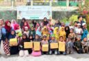 KKDN BPI, AFKN dan Pemda Fakfak Meriahkan Hari Santri dengan Lomba Adzan dan Literasi Al-Quran di Kampung Timar KKDN BPI, AFKN dan Pemda Fakfak Meriahkan Hari Santri dengan Lomba Adzan dan Literasi Al-Quran di Kampung Timar