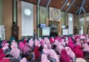 Pengajian Syahriahan BKMM Kabupaten Karawang: Menghidupkan Kembali Semangat Ibadah Sambut Ramadhan 1447 H