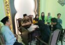 PPP Mandiri Mahasiswa BPI UIN Walisongo Semarang: Mendampingi Bimbingan Perkawinan Sebagai Upaya Penguatan Kesiapan Calon Penggantin di KUA Tegal Timur