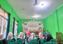 Pengajian Majlis Ta’lim KUA Jatisari Perkuat Pemahaman Fikih Ramadhan
