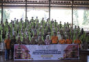PRESS RELEASE : KULIAH KERJA LAPANGAN (KKL) MAHASISWA BIMBINGAN PENYULUHAN ISLAM UIN WALISONGO SEMARANG “Membangun Empati, Memahami Kesehatan Mental, dan Menghargai Kearifan Budaya Bali”